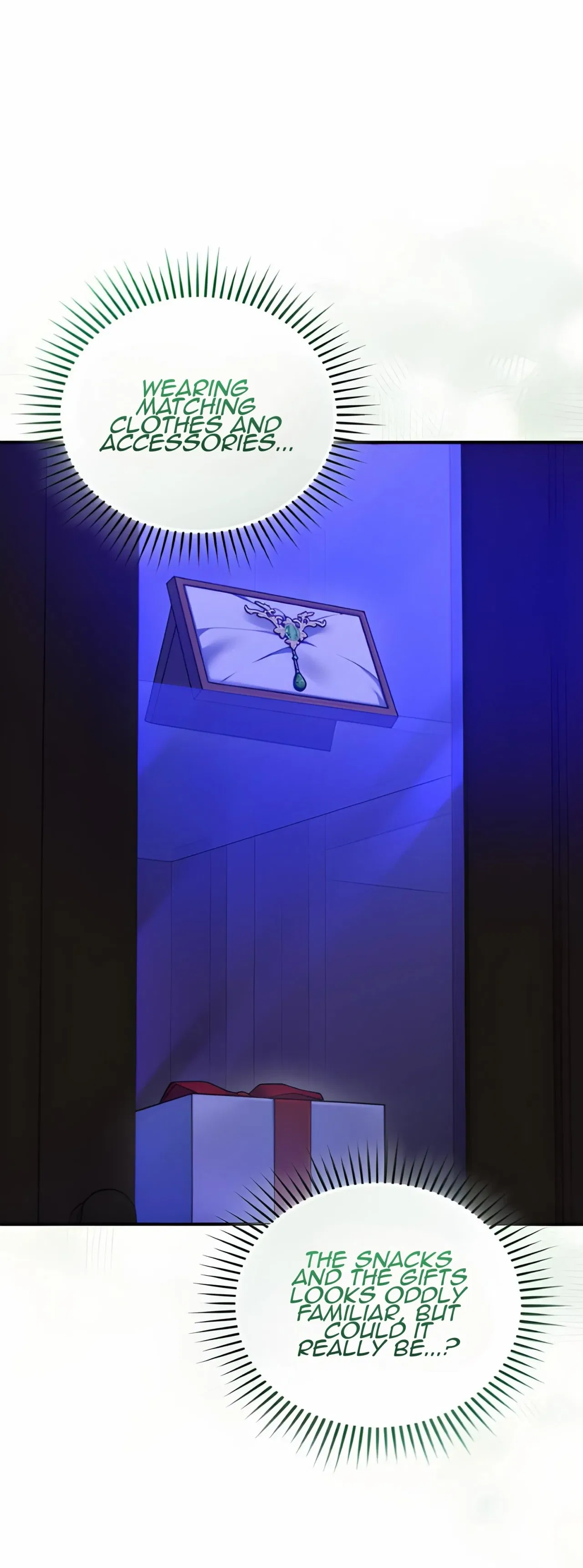 I Became The Younger Sister Of A Regretful Obsessive Male Lead Chapter 92 – Page 31