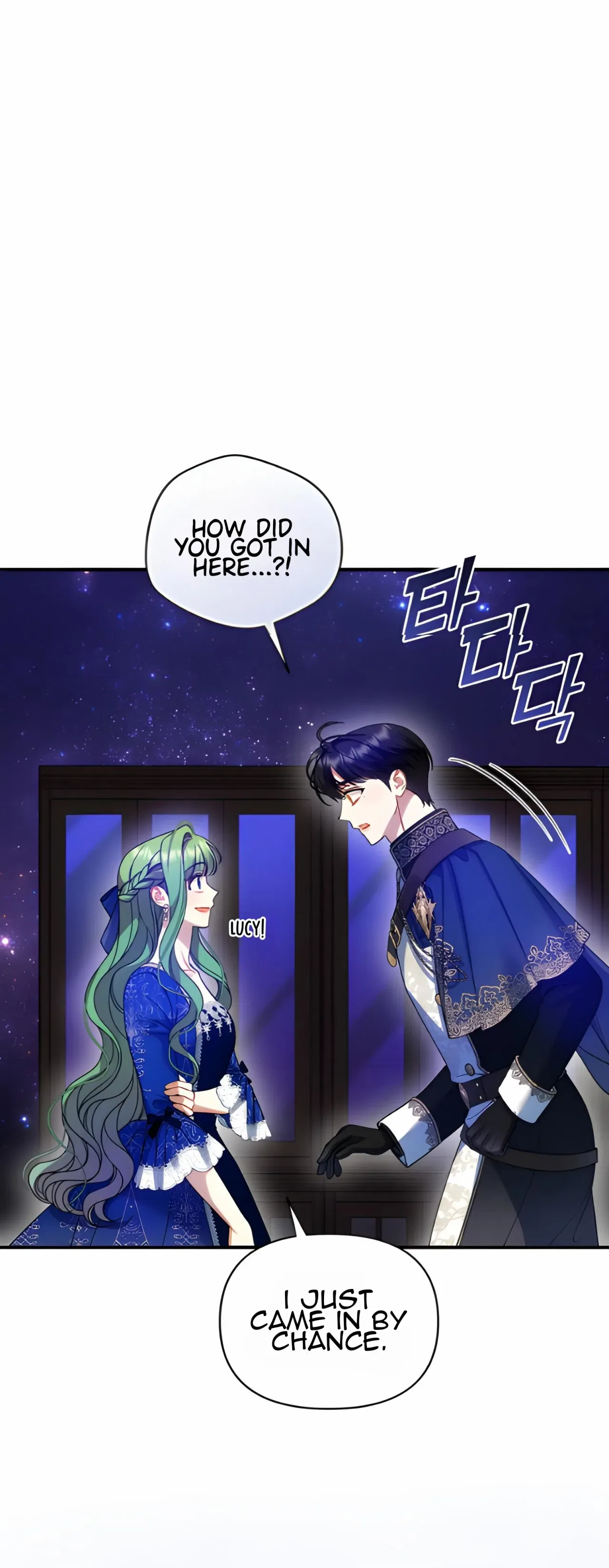 I Became The Younger Sister Of A Regretful Obsessive Male Lead Chapter 92 – Page 33