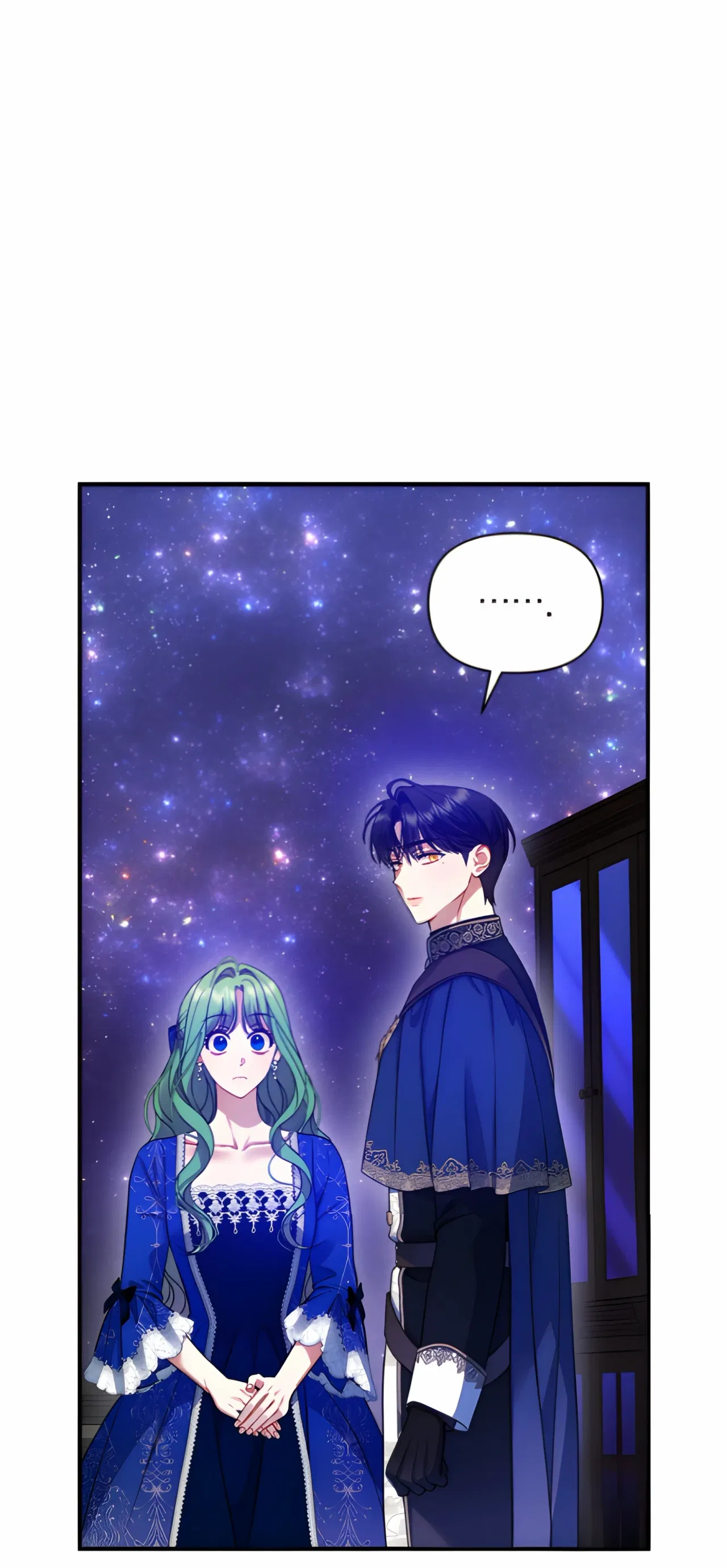 I Became The Younger Sister Of A Regretful Obsessive Male Lead Chapter 92 – Page 35