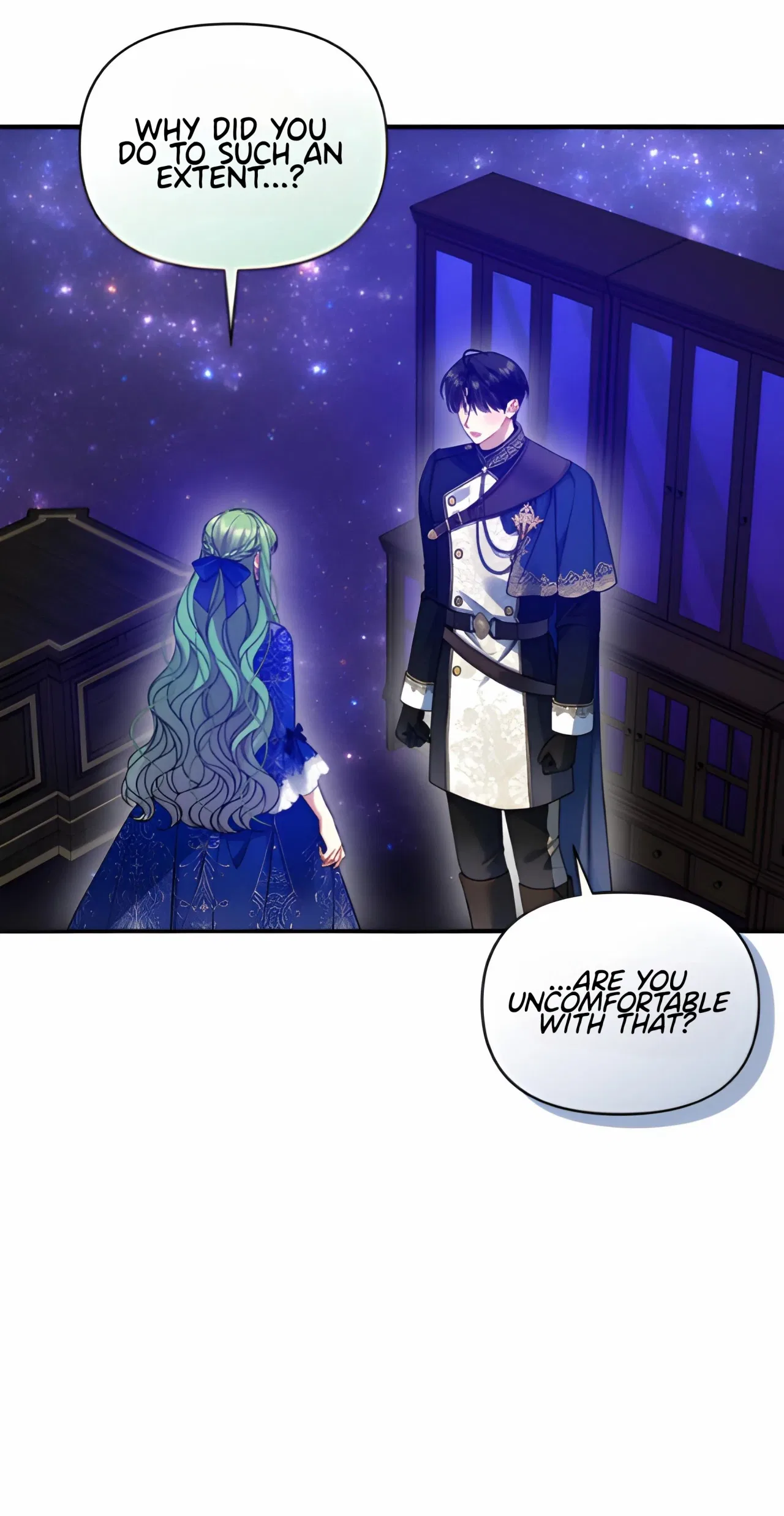 I Became The Younger Sister Of A Regretful Obsessive Male Lead Chapter 92 – Page 38