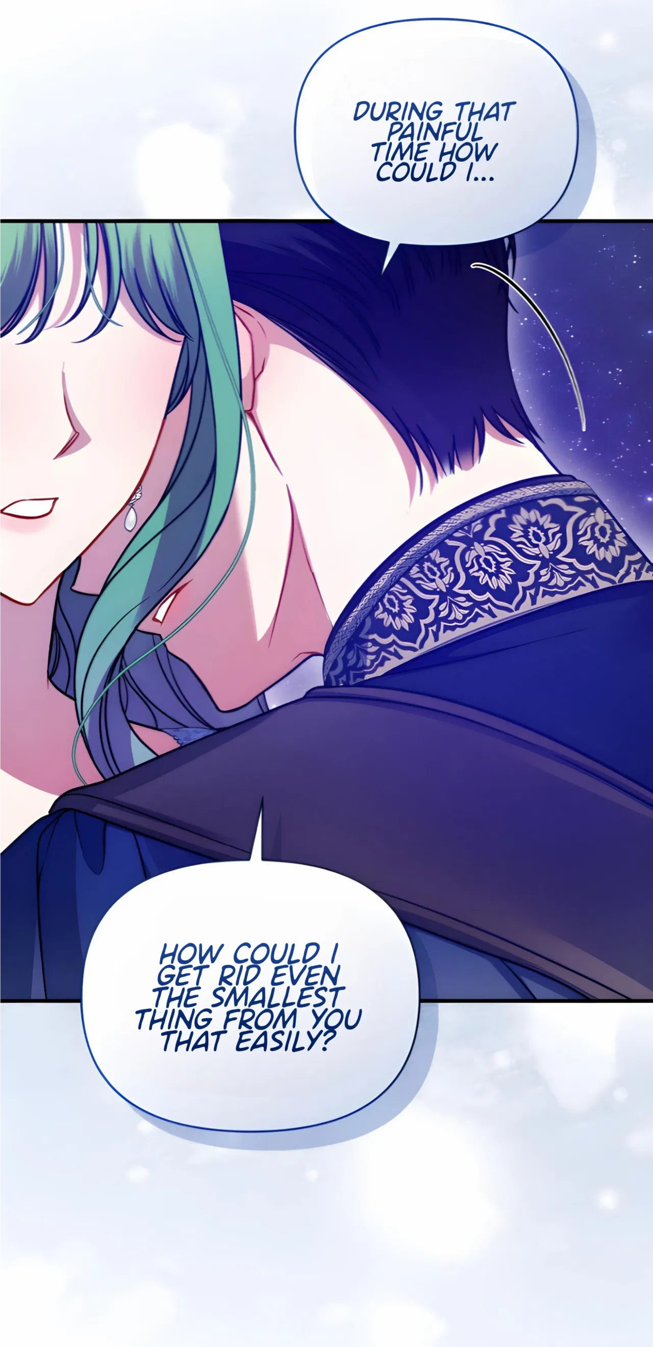 I Became The Younger Sister Of A Regretful Obsessive Male Lead Chapter 92 – Page 41