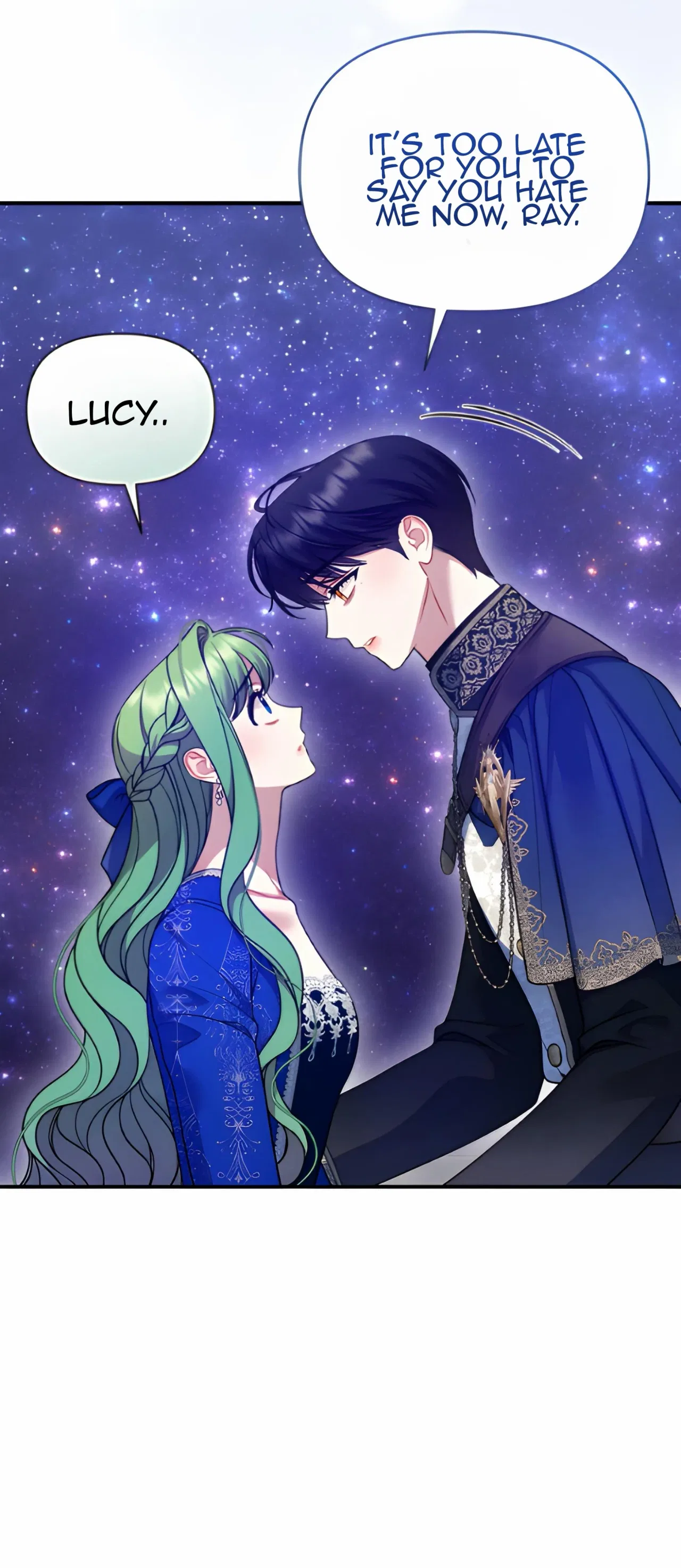 I Became The Younger Sister Of A Regretful Obsessive Male Lead Chapter 92 – Page 42