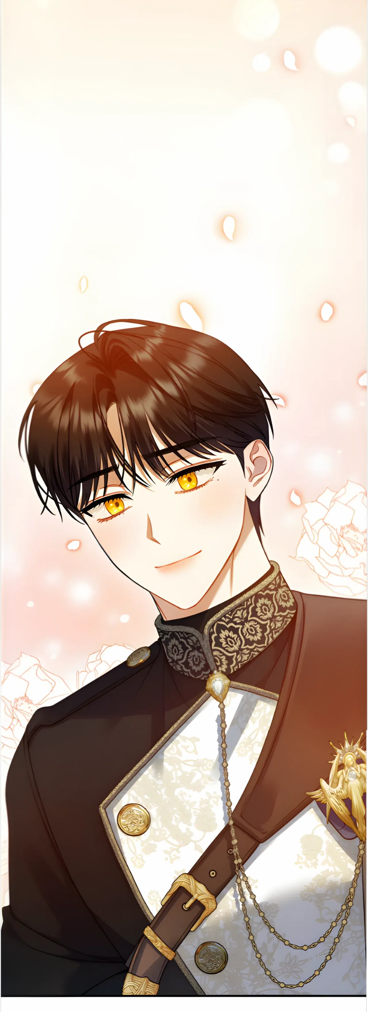 I Became The Younger Sister Of A Regretful Obsessive Male Lead Chapter 92 – Page 49