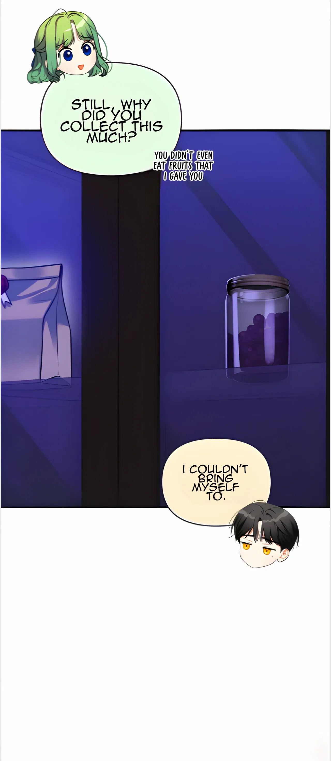 I Became The Younger Sister Of A Regretful Obsessive Male Lead Chapter 92 – Page 51