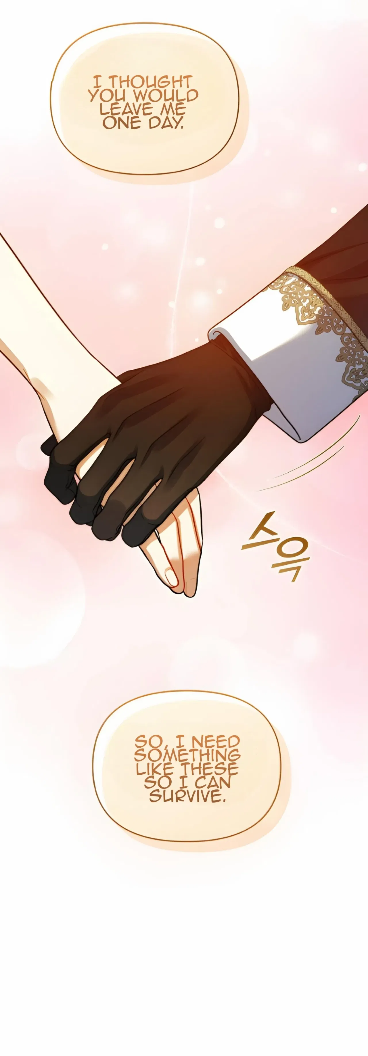 I Became The Younger Sister Of A Regretful Obsessive Male Lead Chapter 92 – Page 52