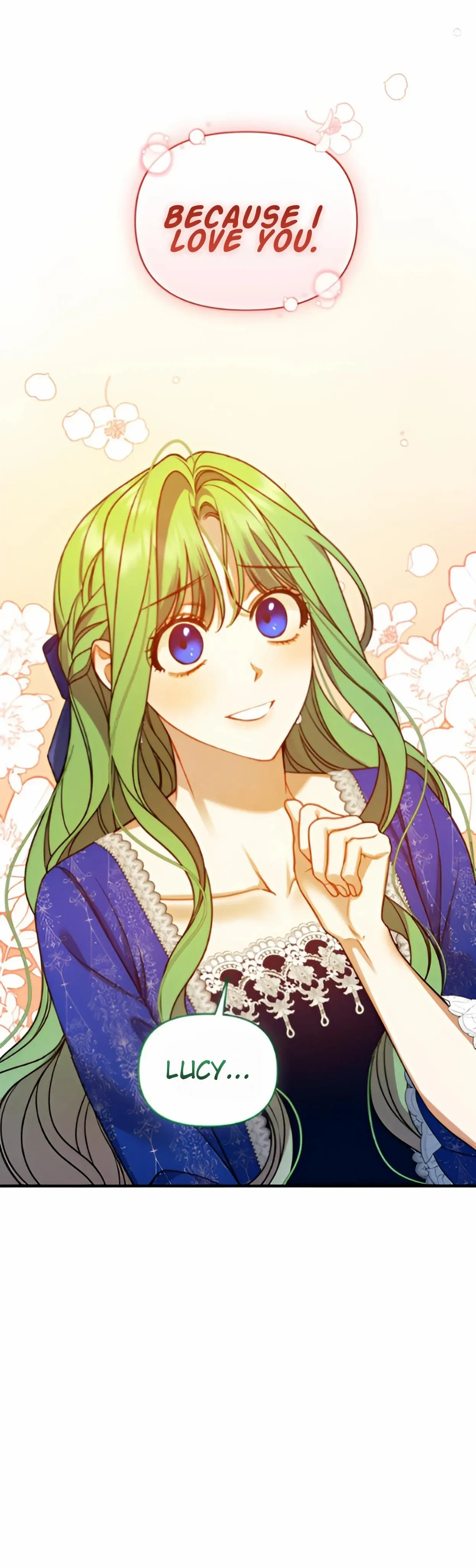 I Became The Younger Sister Of A Regretful Obsessive Male Lead Chapter 92 – Page 54