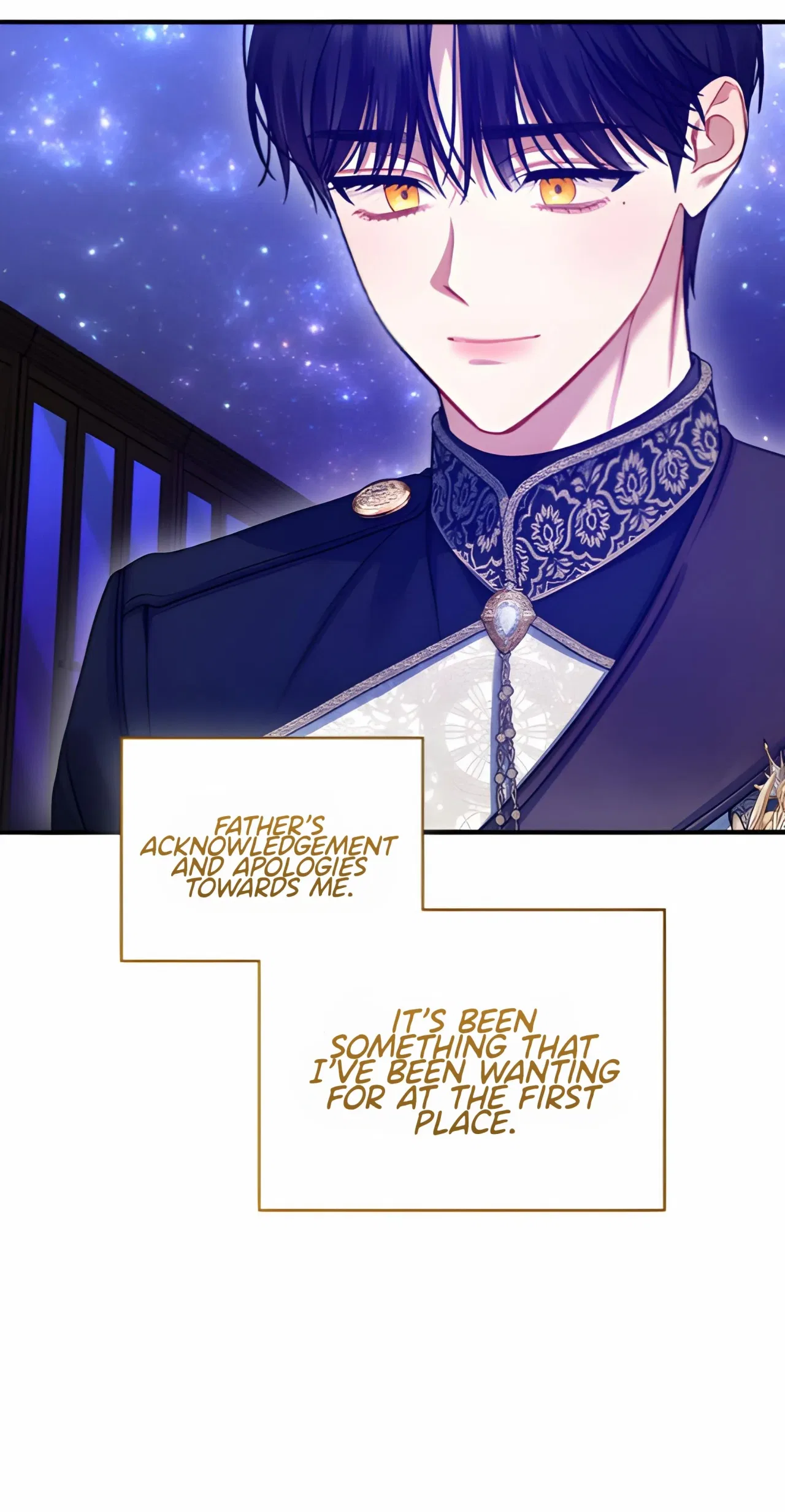 I Became The Younger Sister Of A Regretful Obsessive Male Lead Chapter 92 – Page 55