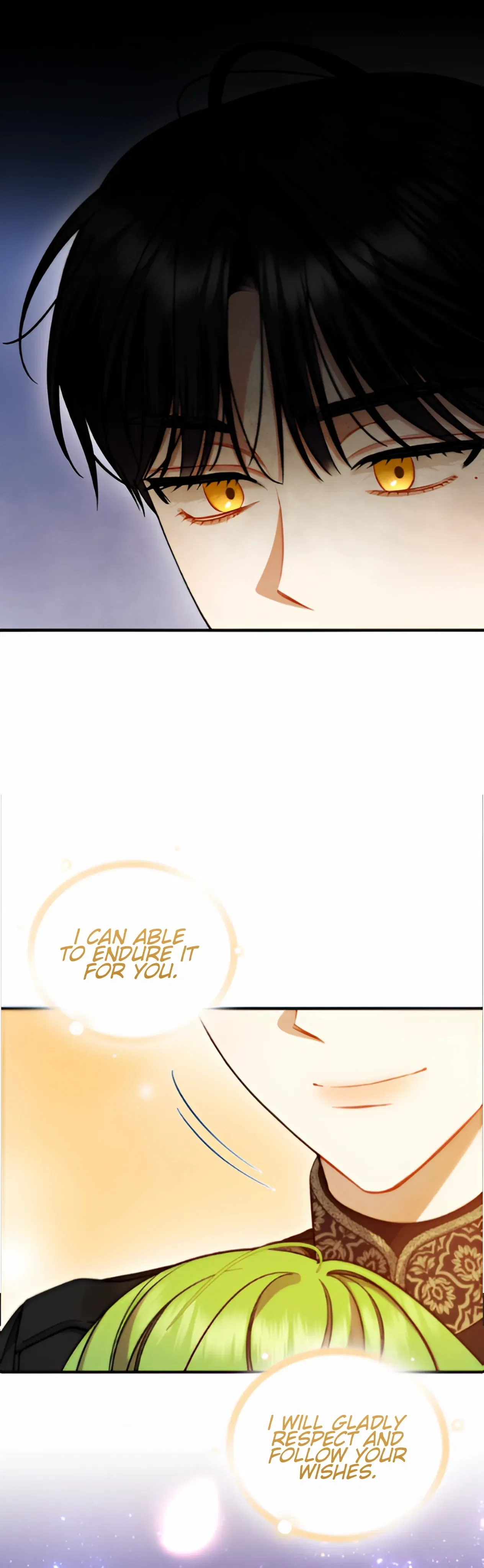 I Became The Younger Sister Of A Regretful Obsessive Male Lead Chapter 92 – Page 58