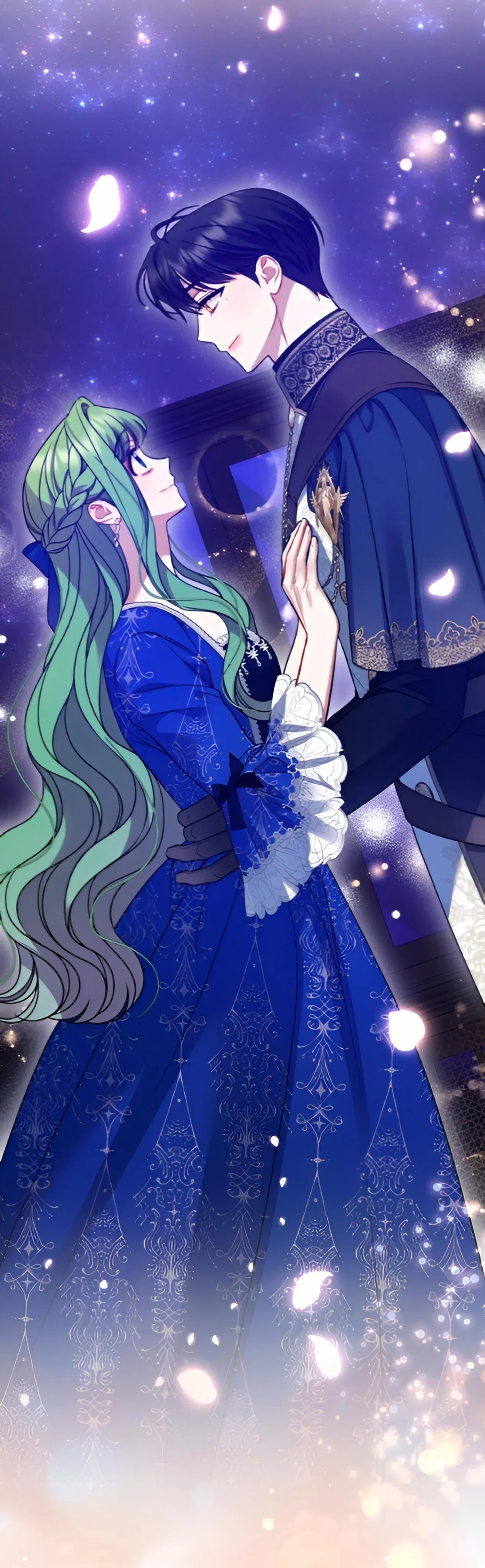 I Became The Younger Sister Of A Regretful Obsessive Male Lead Chapter 92 – Page 59