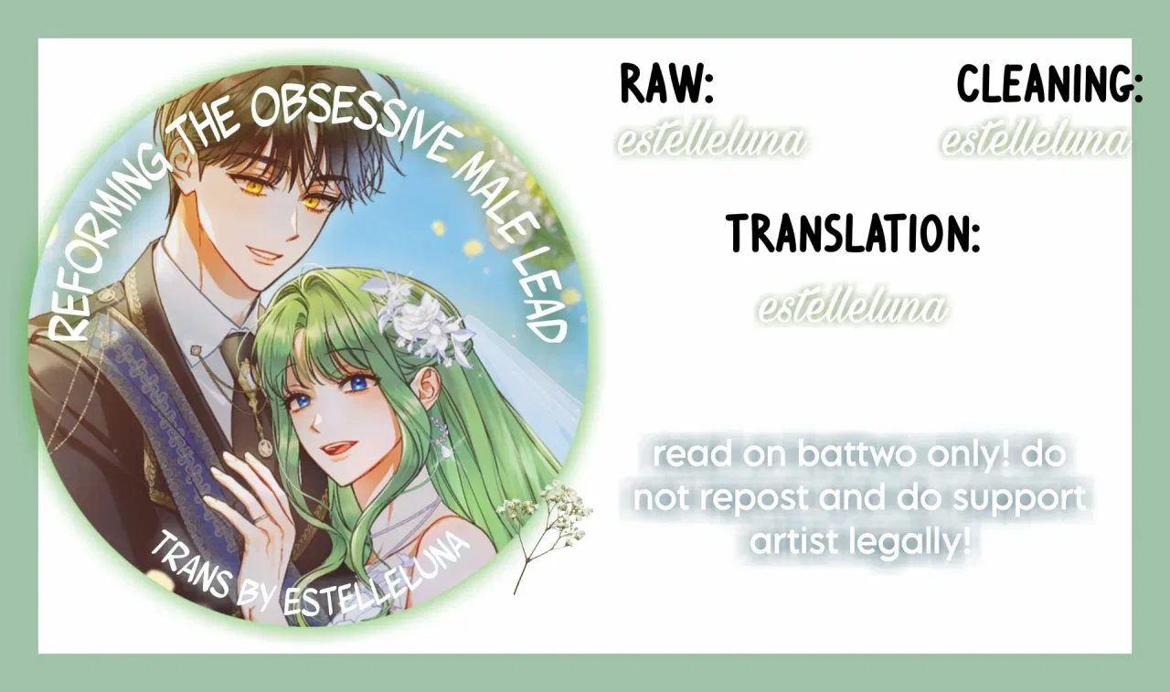 I Became The Younger Sister Of A Regretful Obsessive Male Lead Chapter 91 – Page 1