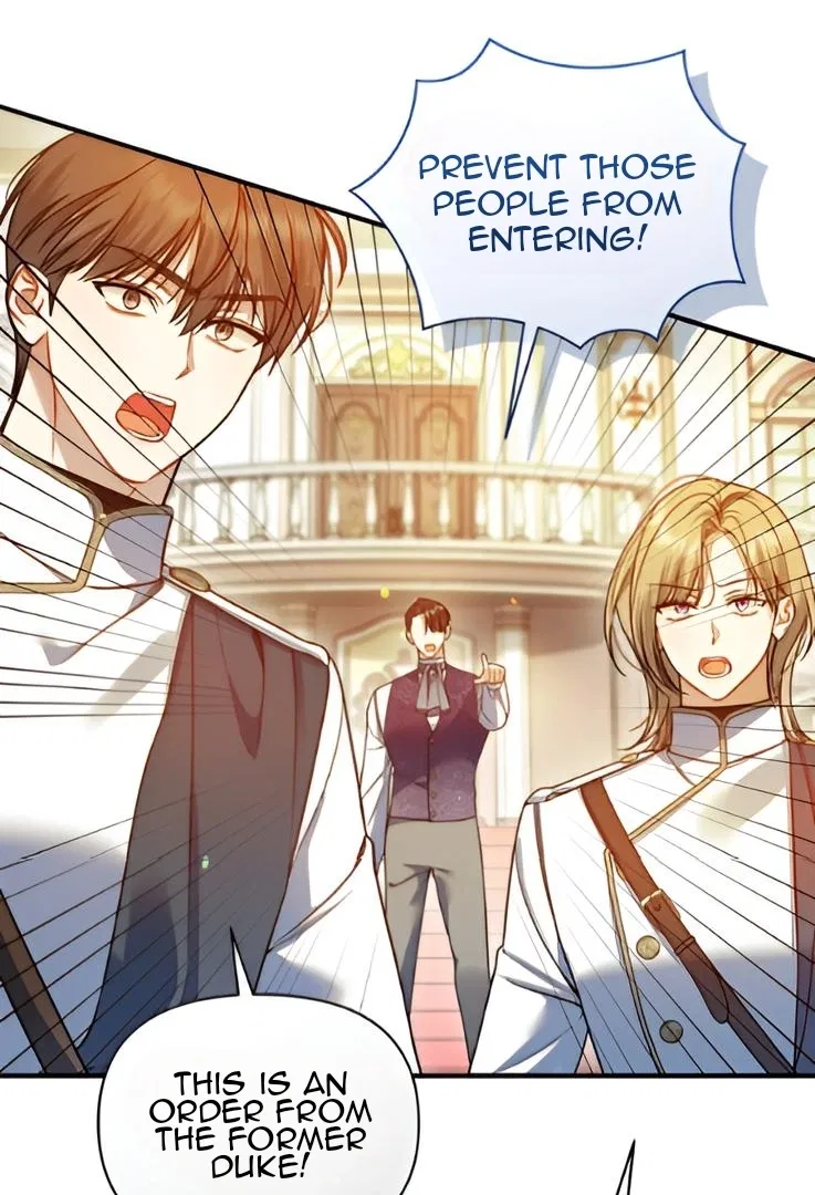 I Became The Younger Sister Of A Regretful Obsessive Male Lead Chapter 91 – Page 30