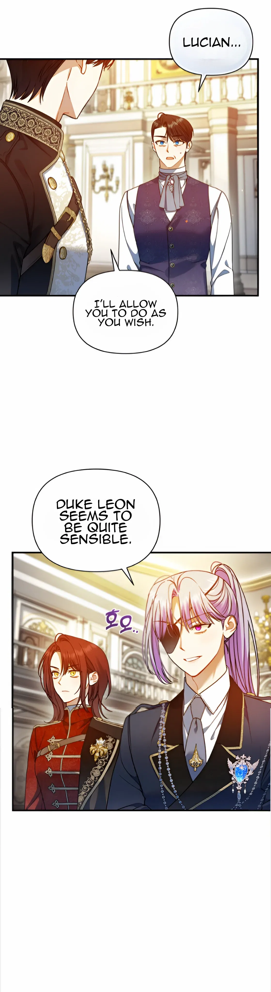 I Became The Younger Sister Of A Regretful Obsessive Male Lead Chapter 91 – Page 38