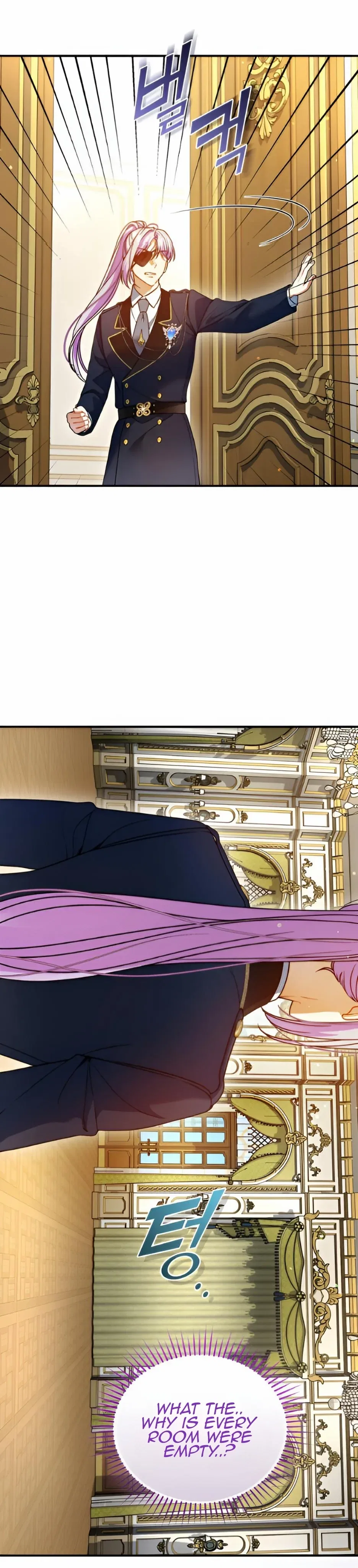 I Became The Younger Sister Of A Regretful Obsessive Male Lead Chapter 91 – Page 52