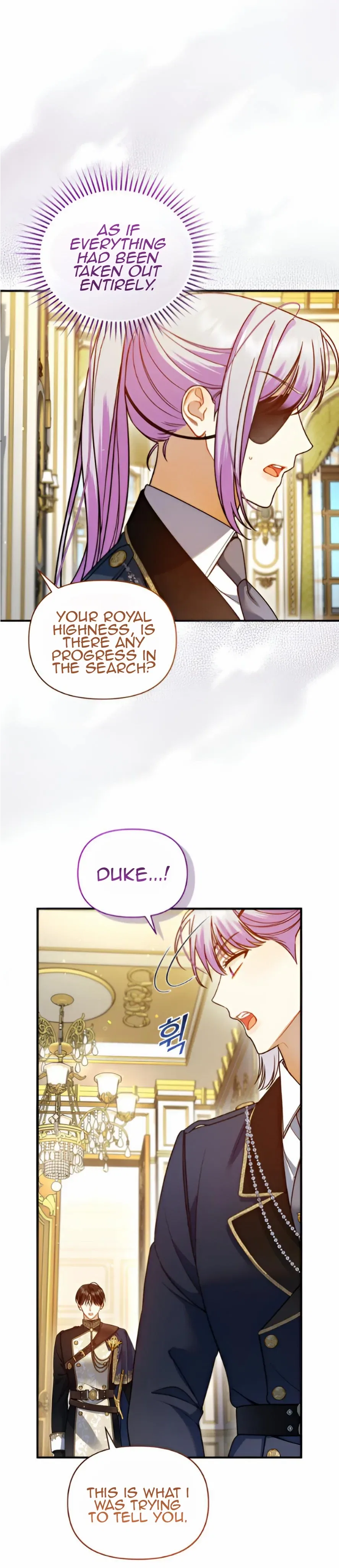 I Became The Younger Sister Of A Regretful Obsessive Male Lead Chapter 91 – Page 53