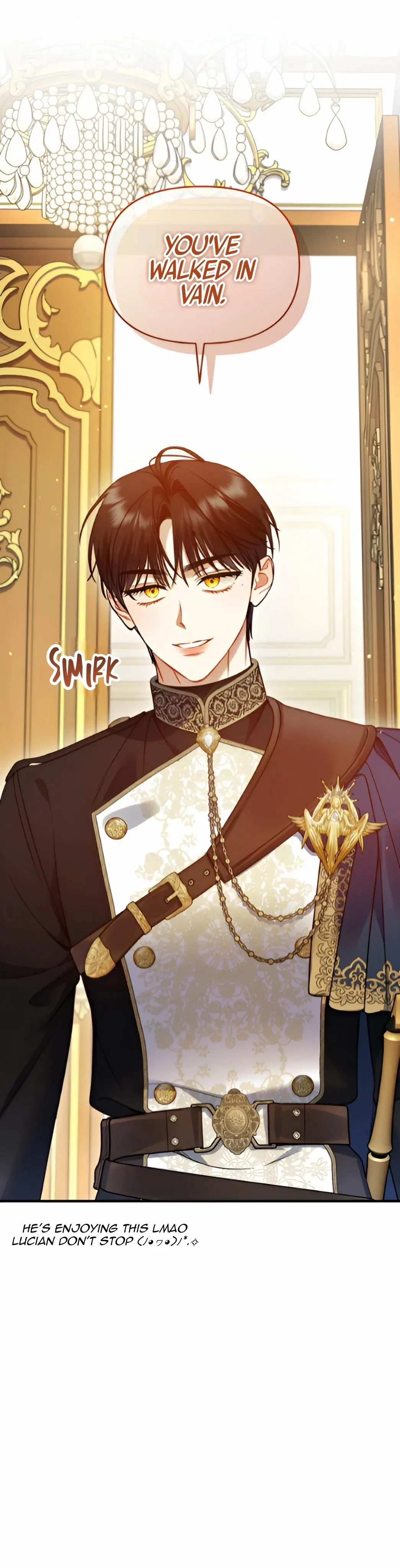 I Became The Younger Sister Of A Regretful Obsessive Male Lead Chapter 91 – Page 54