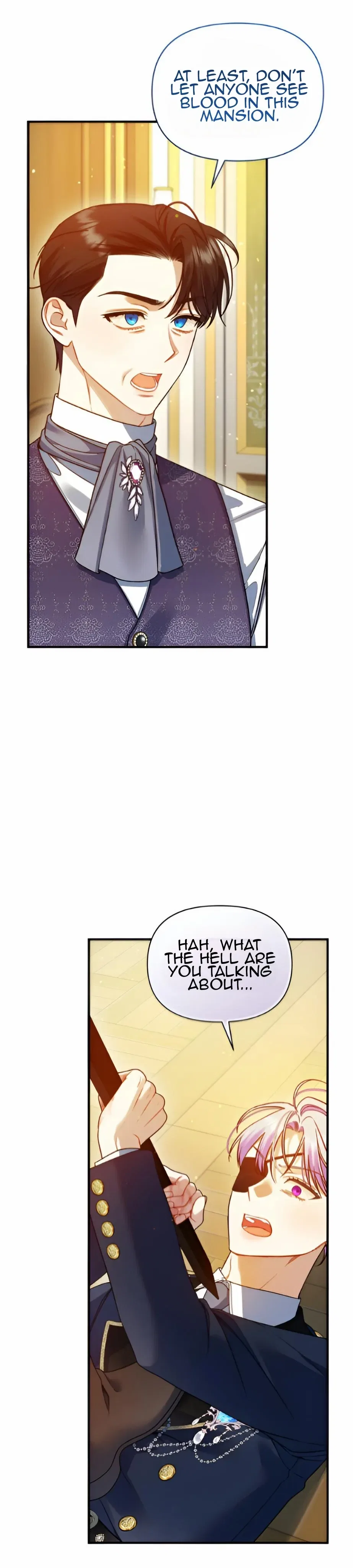 I Became The Younger Sister Of A Regretful Obsessive Male Lead Chapter 91 – Page 78