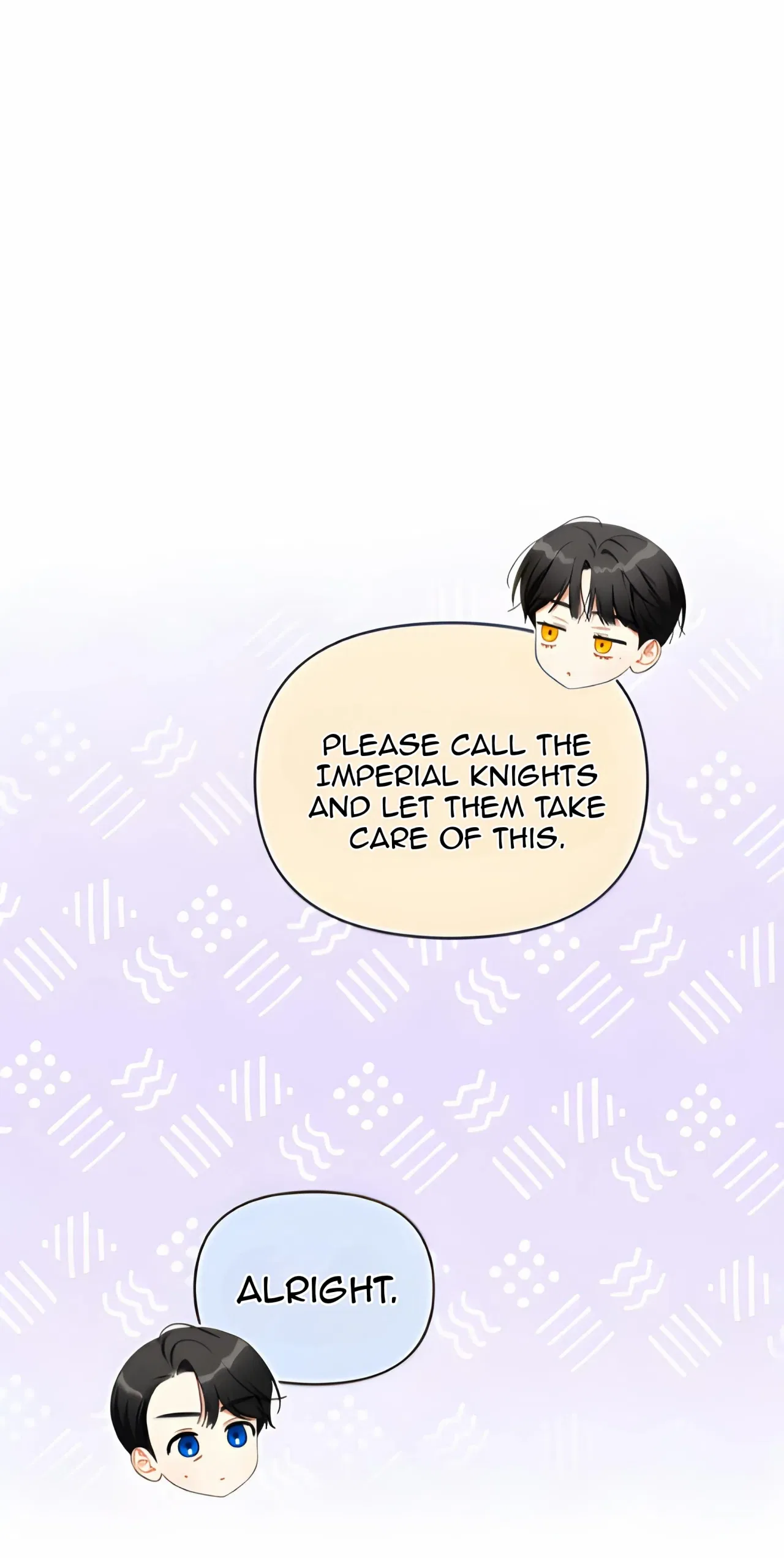 I Became The Younger Sister Of A Regretful Obsessive Male Lead Chapter 91 – Page 83