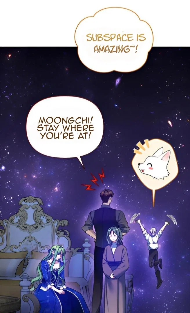 I Became The Younger Sister Of A Regretful Obsessive Male Lead Chapter 91 – Page 85