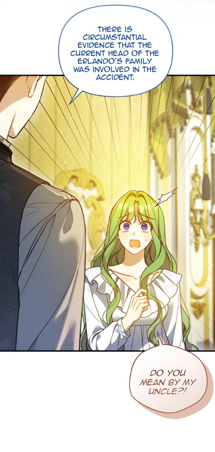I Became The Younger Sister Of A Regretful Obsessive Male Lead Chapter 90 – Page 3