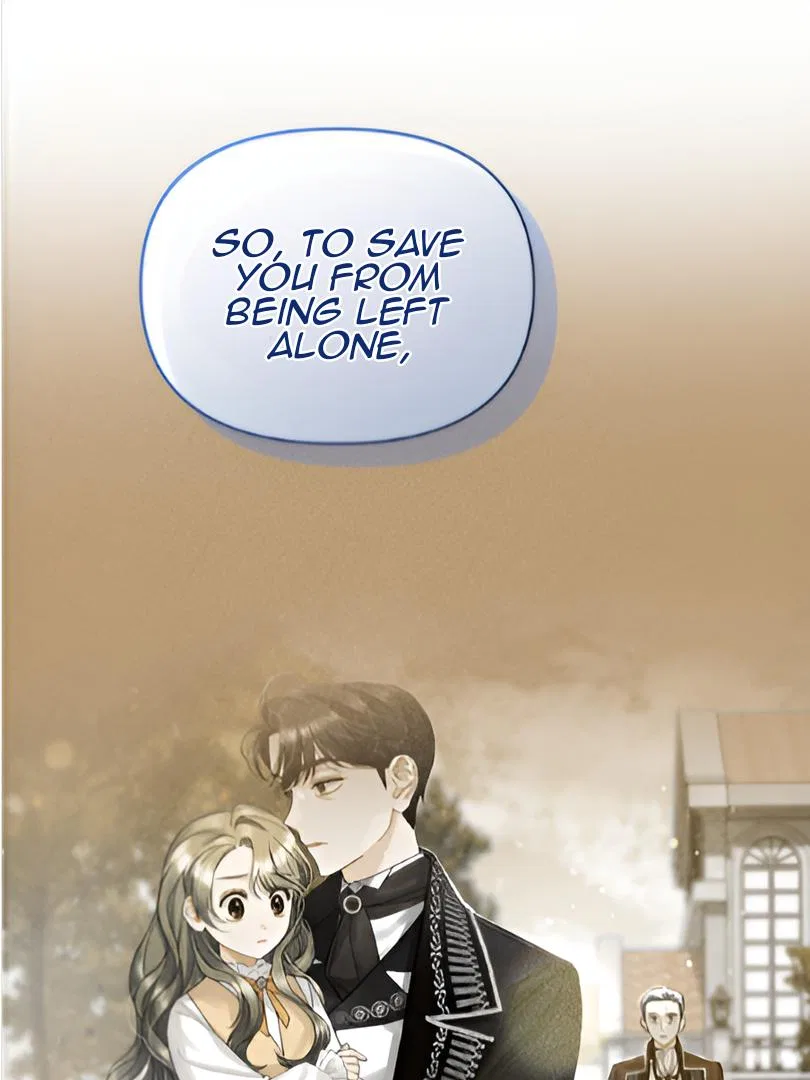 I Became The Younger Sister Of A Regretful Obsessive Male Lead Chapter 90 – Page 5