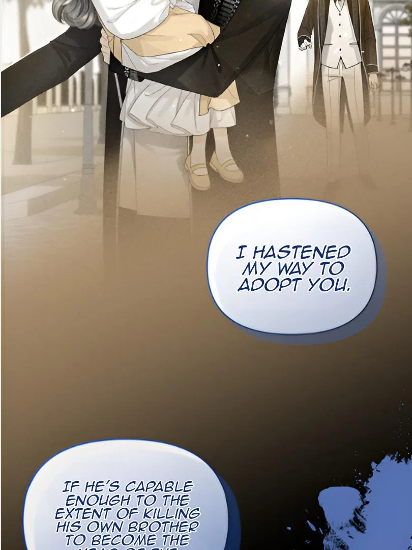 I Became The Younger Sister Of A Regretful Obsessive Male Lead Chapter 90 – Page 6