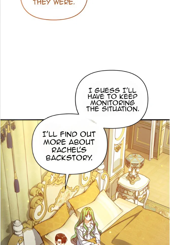 I Became The Younger Sister Of A Regretful Obsessive Male Lead Chapter 90 – Page 19