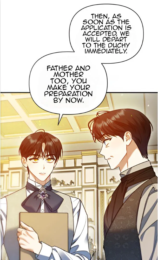 I Became The Younger Sister Of A Regretful Obsessive Male Lead Chapter 90 – Page 21
