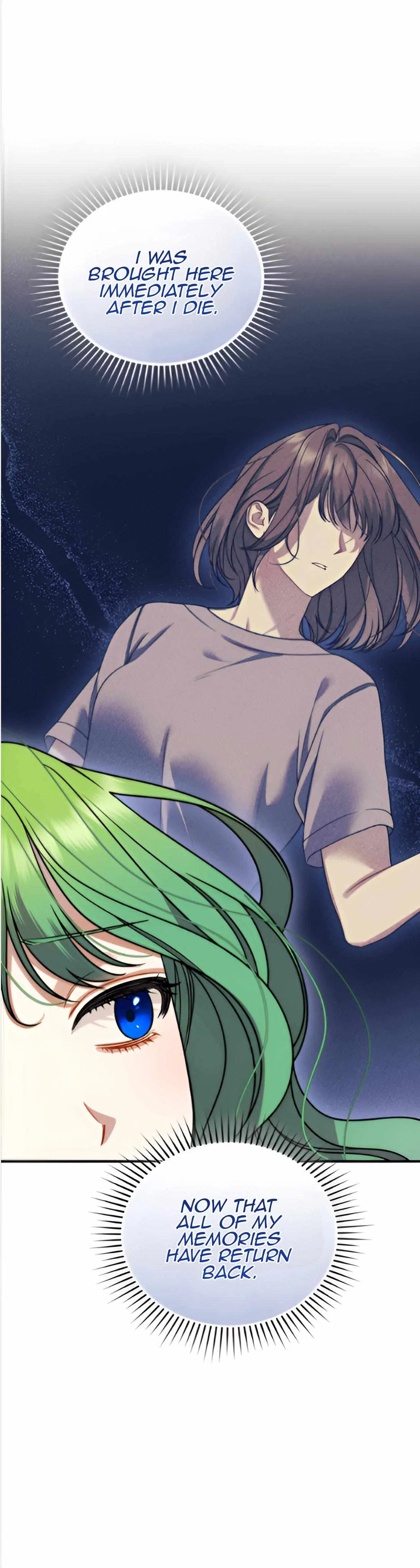 I Became The Younger Sister Of A Regretful Obsessive Male Lead Chapter 90 – Page 41