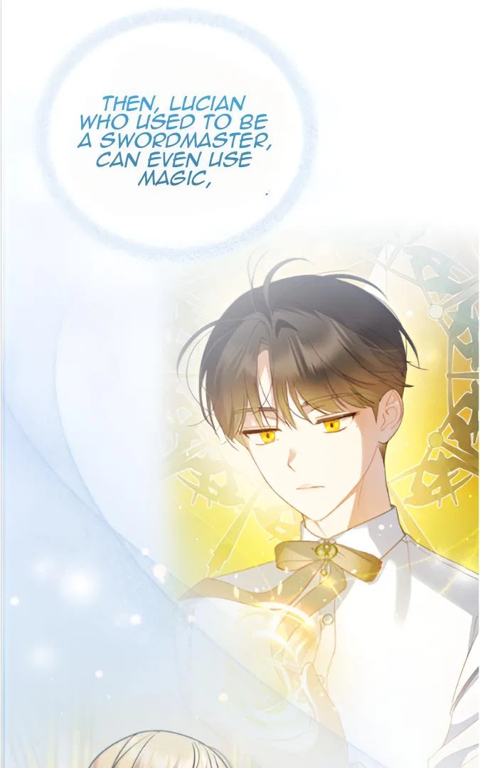 I Became The Younger Sister Of A Regretful Obsessive Male Lead Chapter 90 – Page 42