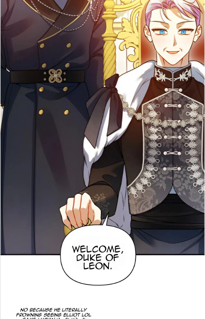 I Became The Younger Sister Of A Regretful Obsessive Male Lead Chapter 90 – Page 49