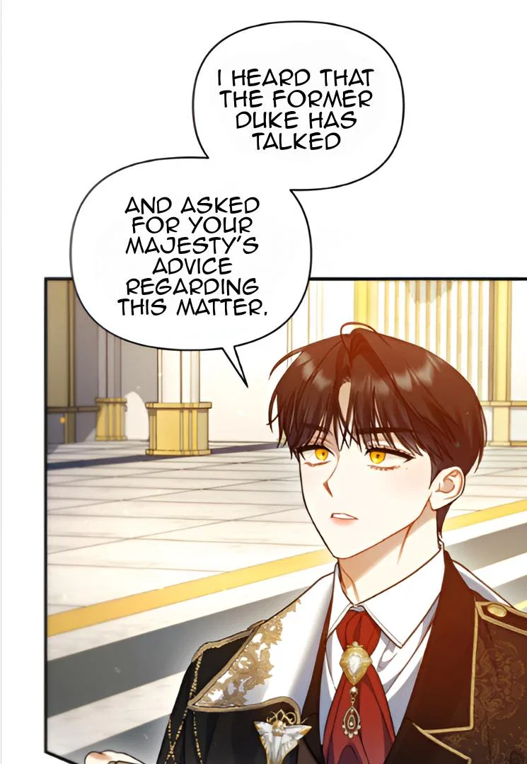 I Became The Younger Sister Of A Regretful Obsessive Male Lead Chapter 90 – Page 52