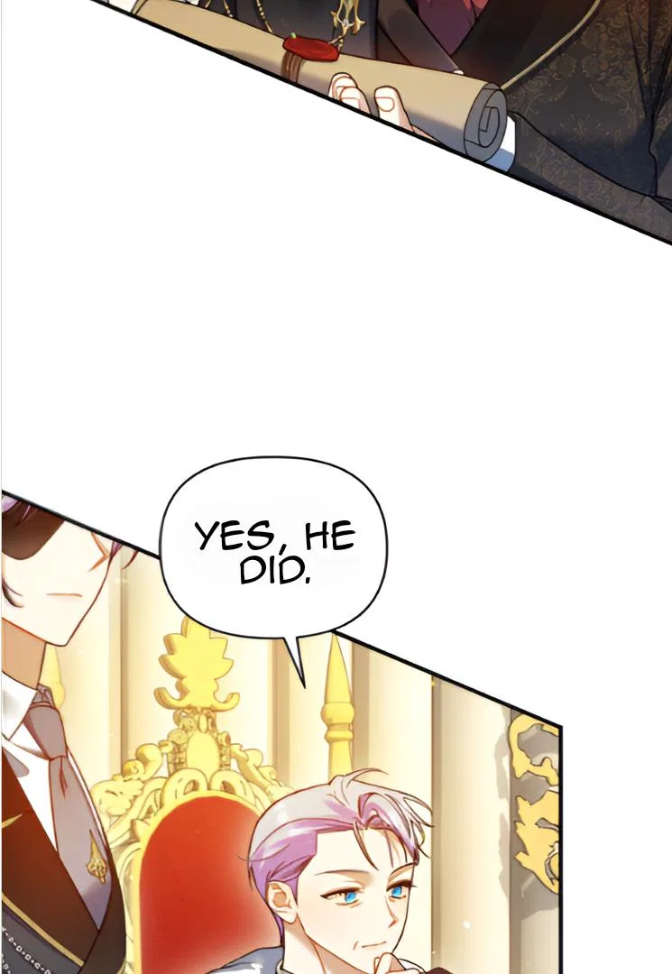 I Became The Younger Sister Of A Regretful Obsessive Male Lead Chapter 90 – Page 53