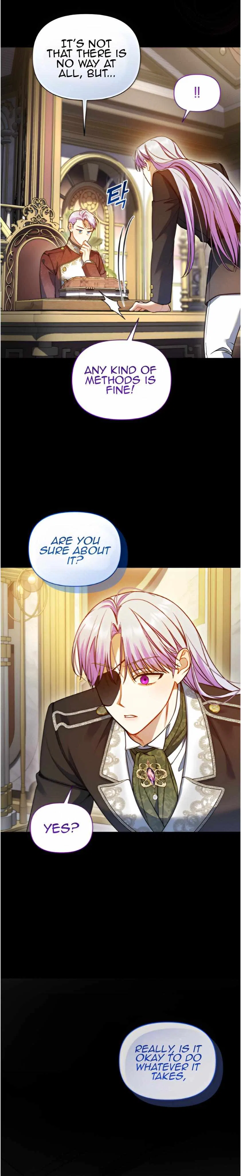 I Became The Younger Sister Of A Regretful Obsessive Male Lead Chapter 90 – Page 76