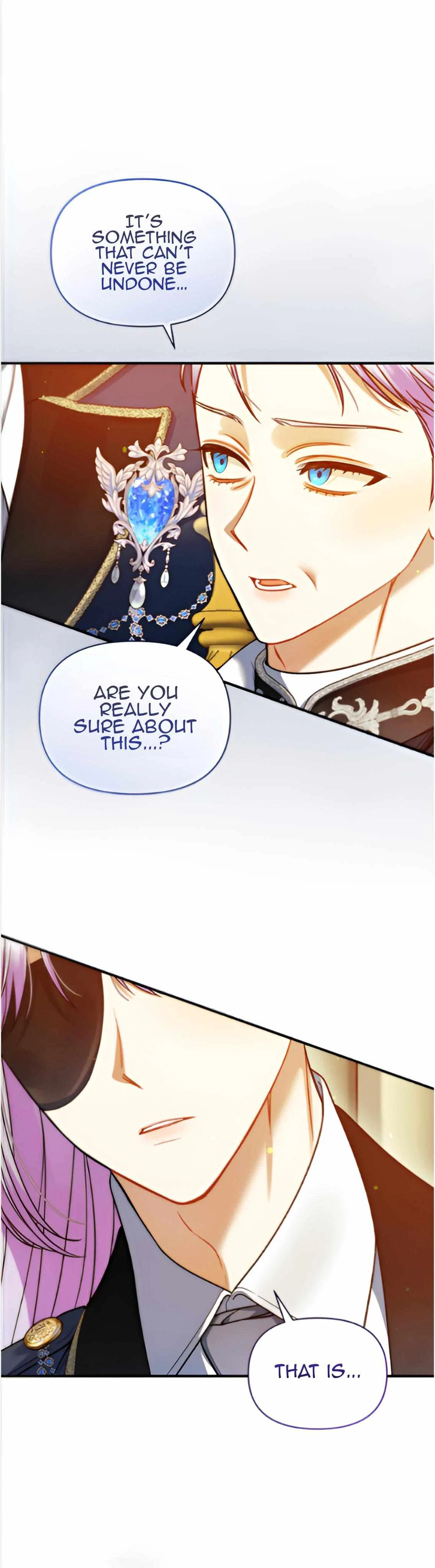 I Became The Younger Sister Of A Regretful Obsessive Male Lead Chapter 90 – Page 81