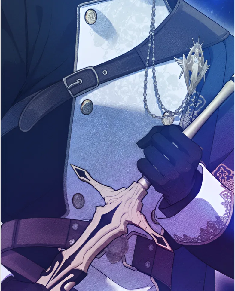 I Became The Younger Sister Of A Regretful Obsessive Male Lead Chapter 89 – Page 5