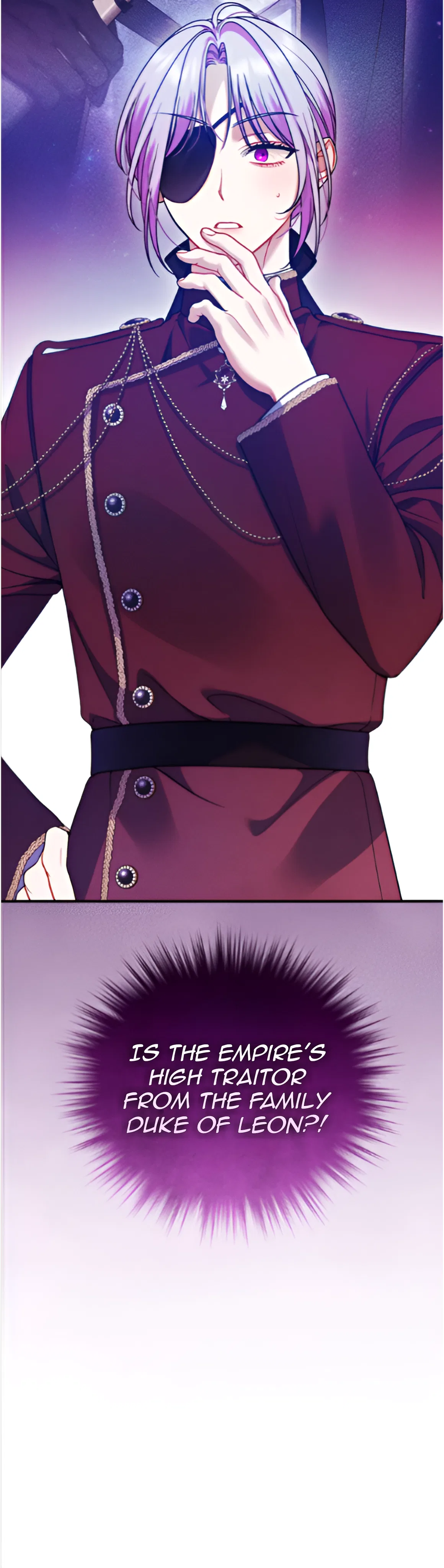 I Became The Younger Sister Of A Regretful Obsessive Male Lead Chapter 89 – Page 6