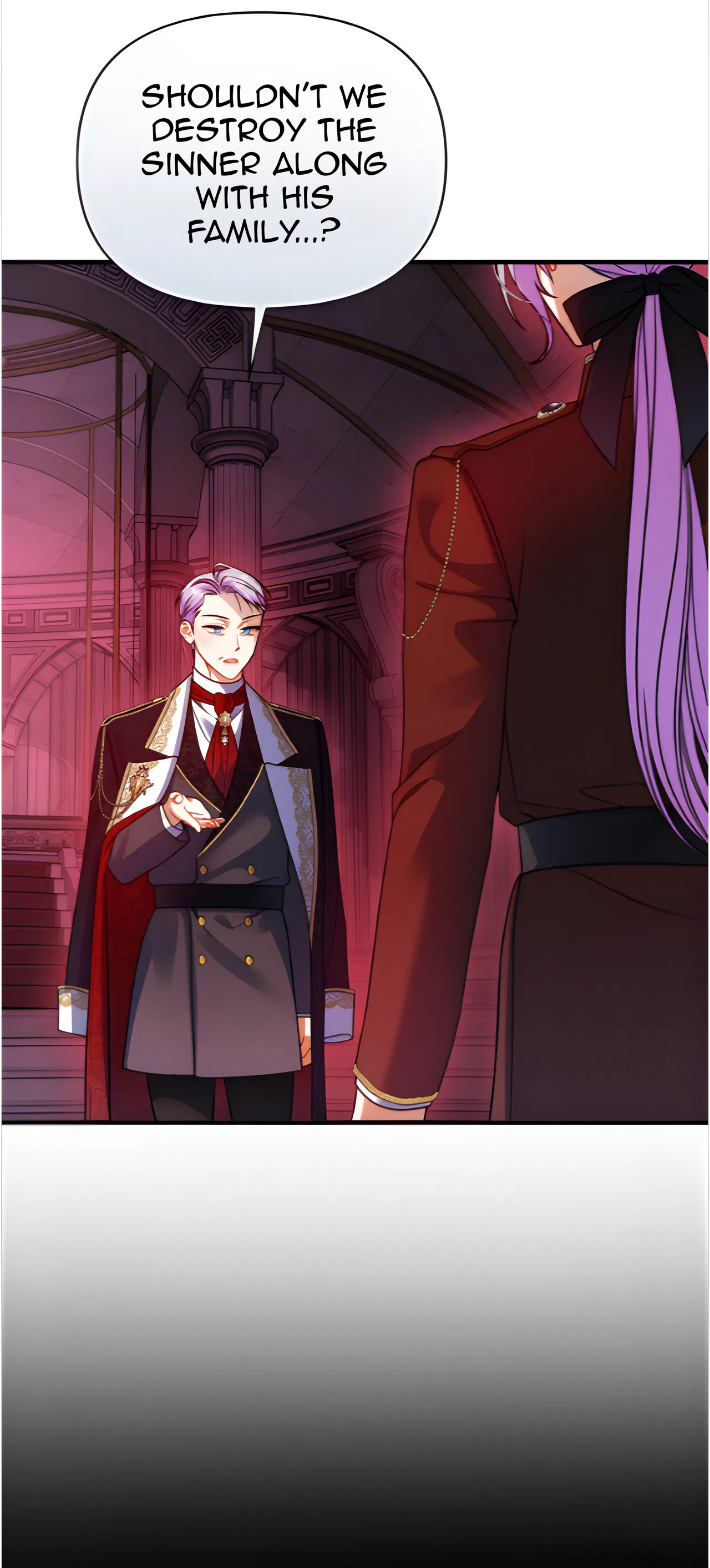 I Became The Younger Sister Of A Regretful Obsessive Male Lead Chapter 89 – Page 7