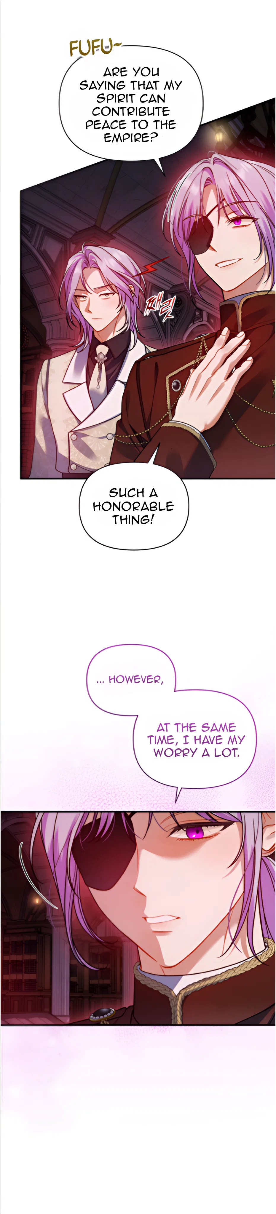 I Became The Younger Sister Of A Regretful Obsessive Male Lead Chapter 89 – Page 17