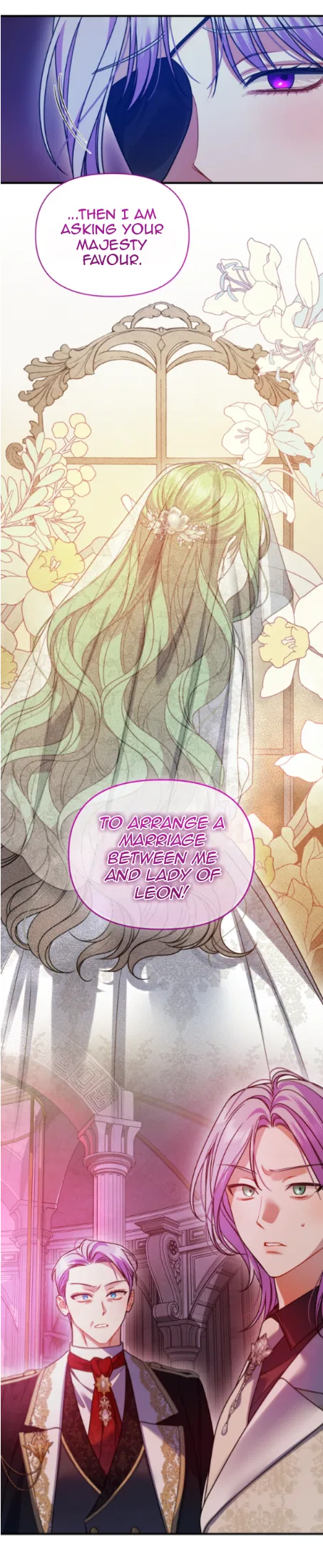 I Became The Younger Sister Of A Regretful Obsessive Male Lead Chapter 89 – Page 22