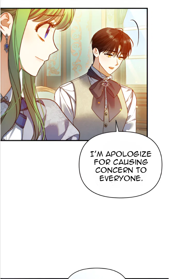 I Became The Younger Sister Of A Regretful Obsessive Male Lead Chapter 89 – Page 31