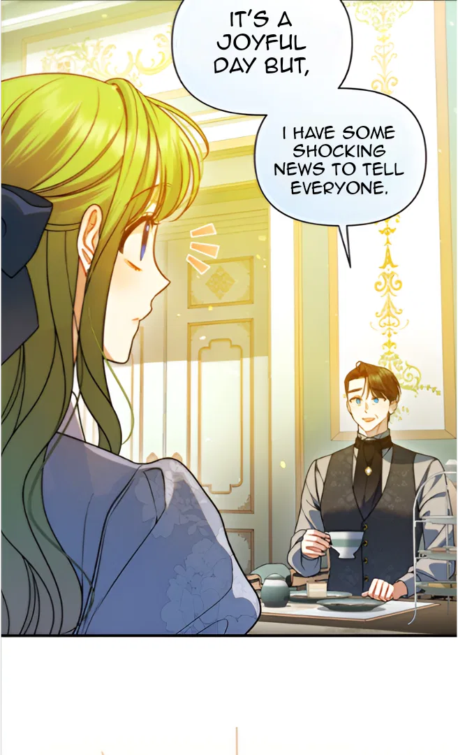 I Became The Younger Sister Of A Regretful Obsessive Male Lead Chapter 89 – Page 32