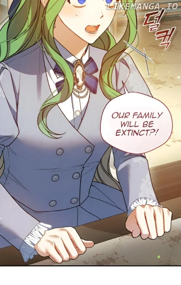 I Became The Younger Sister Of A Regretful Obsessive Male Lead Chapter 89 – Page 38