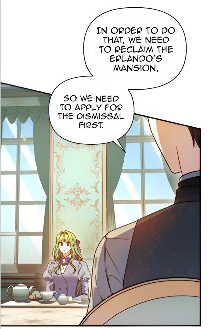 I Became The Younger Sister Of A Regretful Obsessive Male Lead Chapter 89 – Page 44