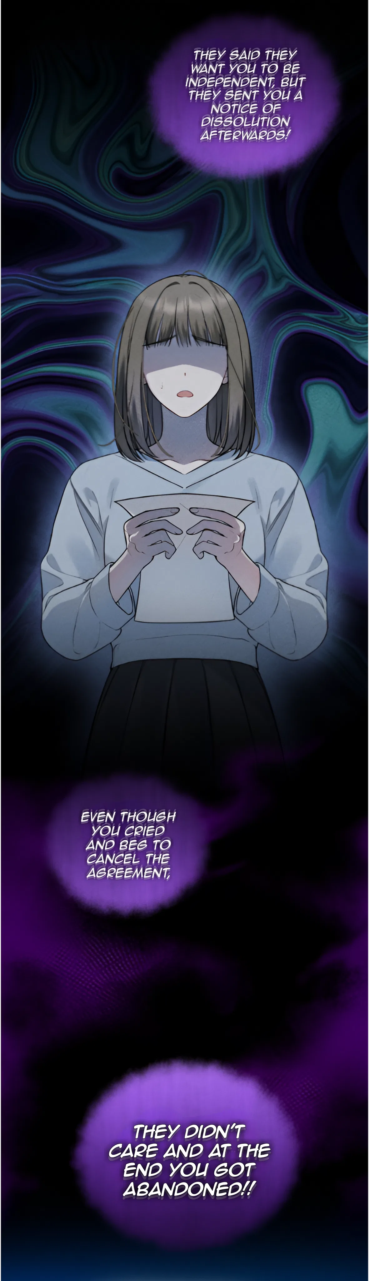 I Became The Younger Sister Of A Regretful Obsessive Male Lead Chapter 89 – Page 56
