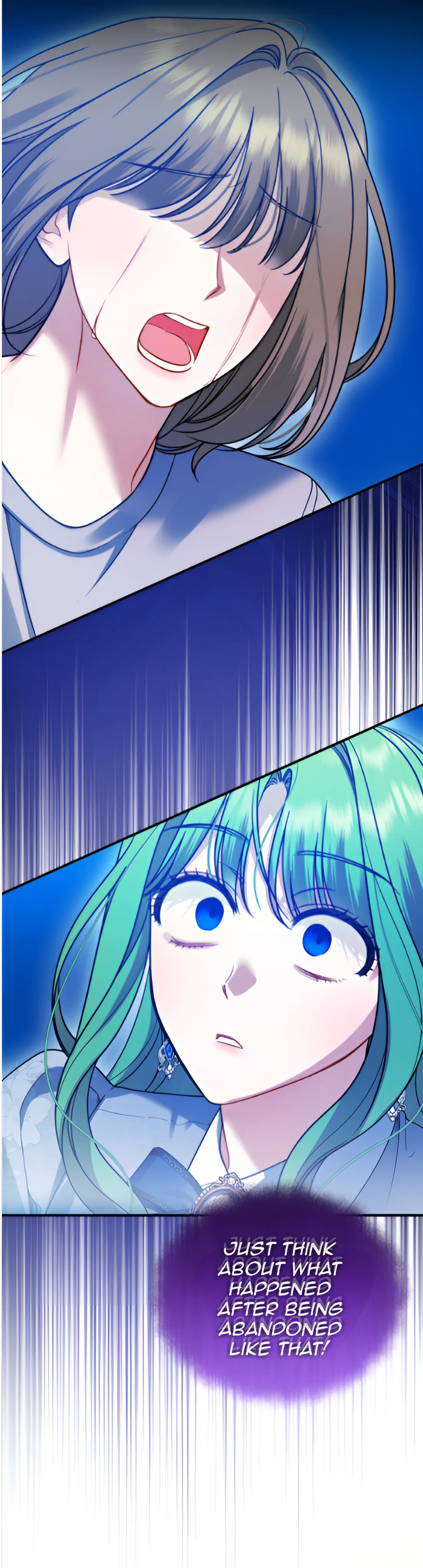 I Became The Younger Sister Of A Regretful Obsessive Male Lead Chapter 89 – Page 57