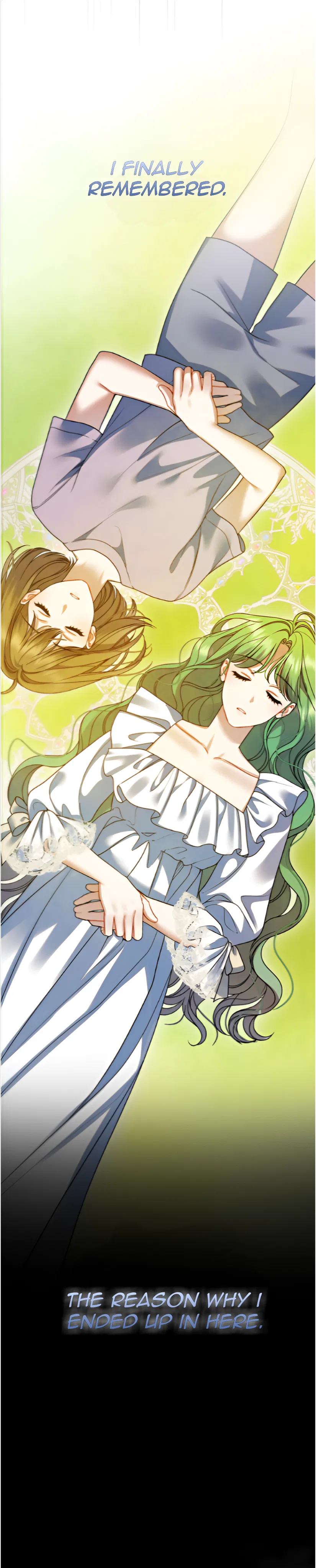 I Became The Younger Sister Of A Regretful Obsessive Male Lead Chapter 89 – Page 58