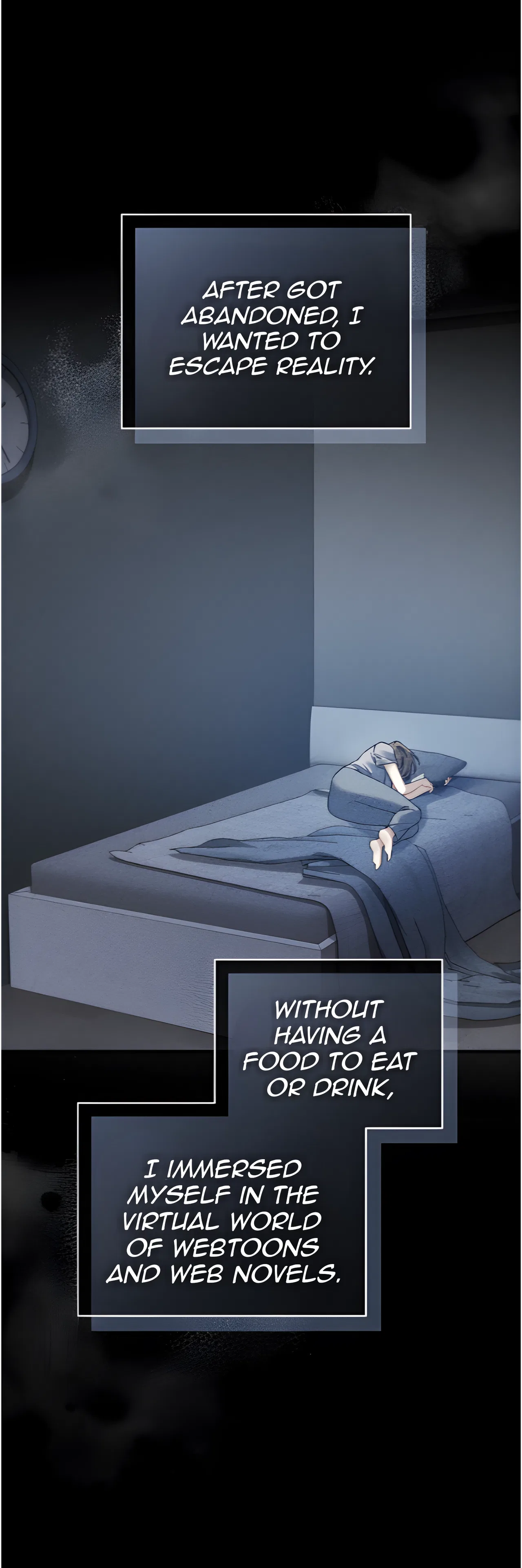 I Became The Younger Sister Of A Regretful Obsessive Male Lead Chapter 89 – Page 59