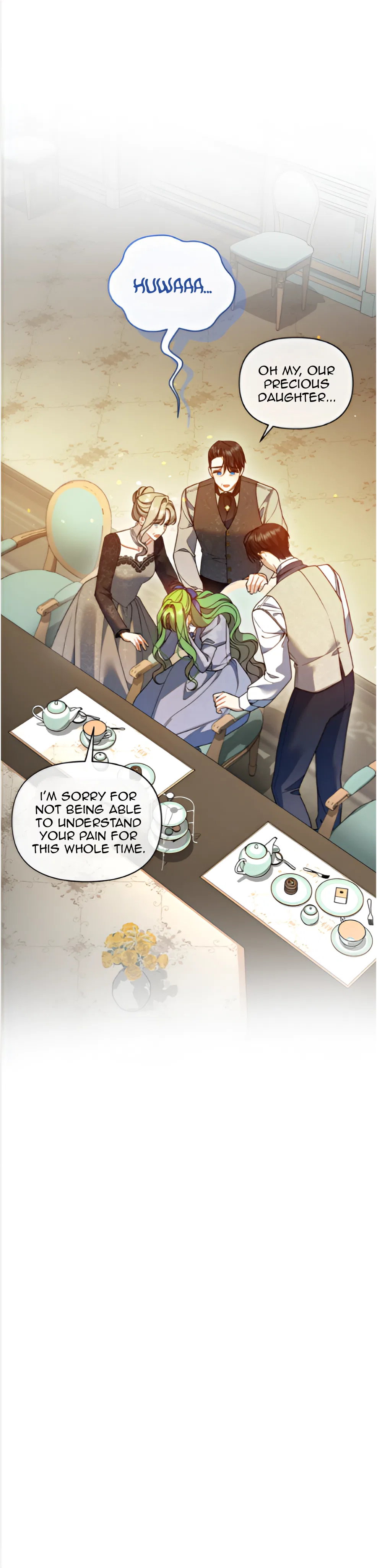 I Became The Younger Sister Of A Regretful Obsessive Male Lead Chapter 89 – Page 79