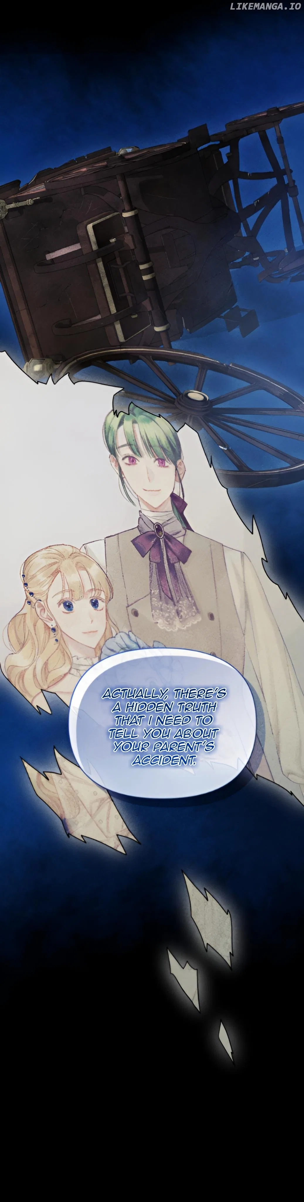 I Became The Younger Sister Of A Regretful Obsessive Male Lead Chapter 89 – Page 86