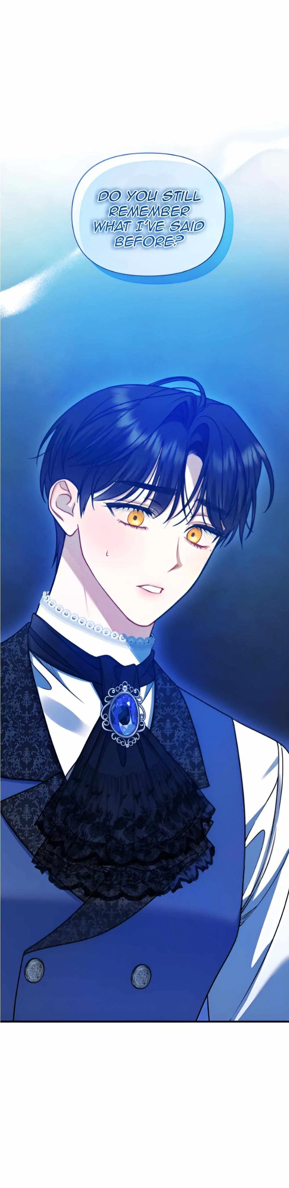 I Became The Younger Sister Of A Regretful Obsessive Male Lead Chapter 88 – Page 2